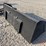 unused-84"-high-capacity-smooth-bucket-skid-steer-attachment-image-2