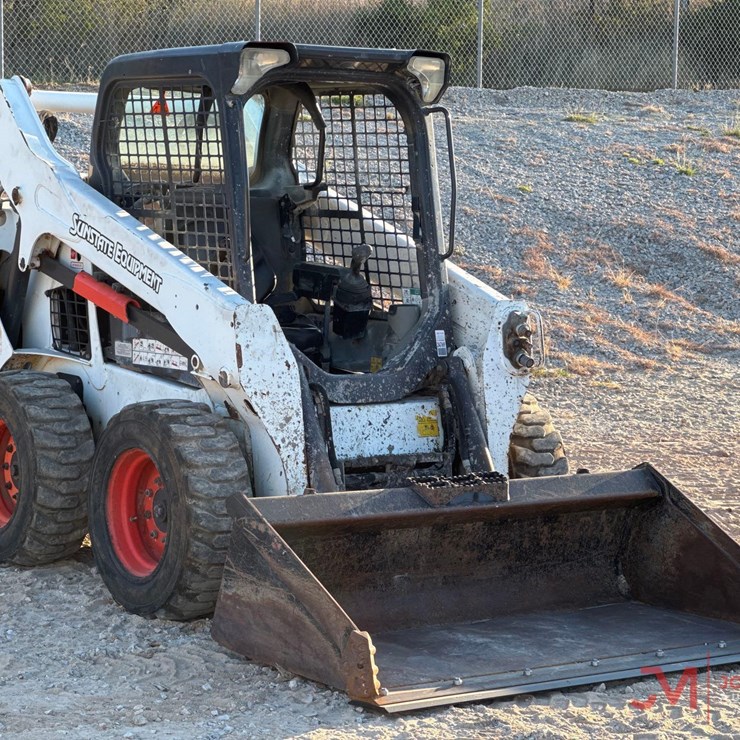 2021 BOBCAT S590