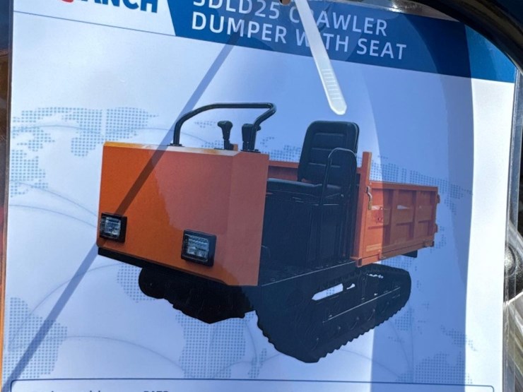 new-sd-lanche-co-crawler-dumper-model-sdld25-image-4