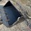 new-iranch70"-tooth-bucket-skid-steer-attachment-image-3