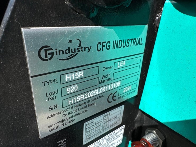 new-cfg-industrial-co-mini-excavator-model-h15r-image-7