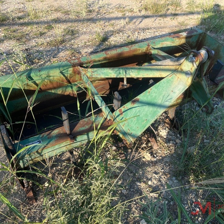JOHN DEERE 50