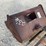 tag-23"-excavator-tooth-bucket-w/-sand-foot-image-2