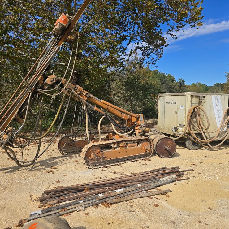 INGERSOLL-RAND 1000