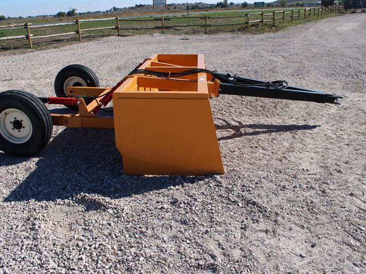 #2092-•-#2092--2024-industrias-america-10ft-hd-boxblade-with-hyd-lift-and-tilt.-image-4