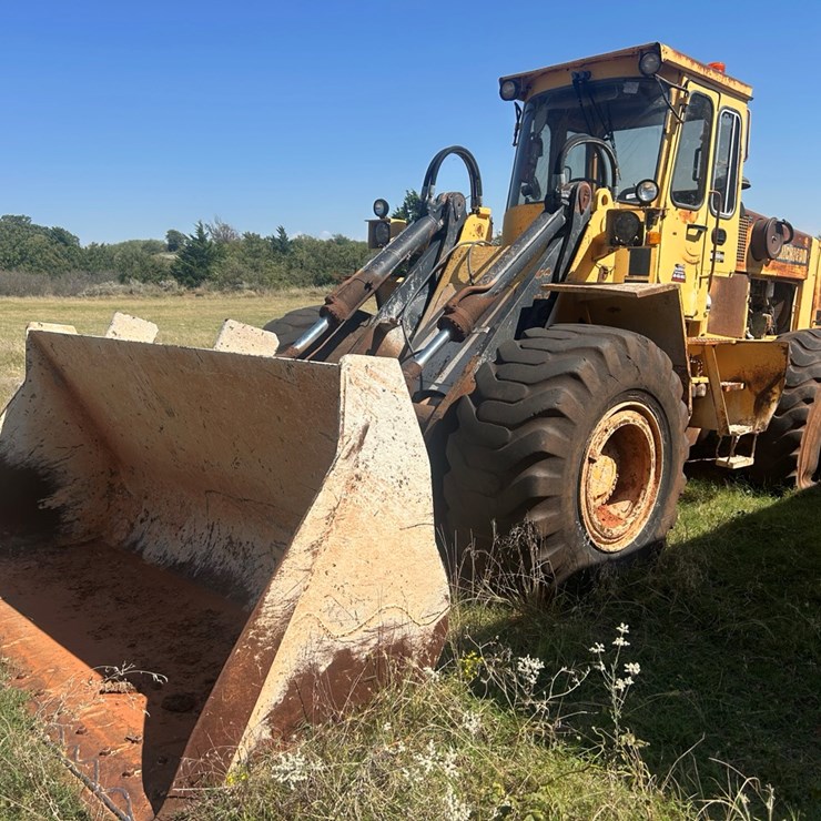 MICHIGAN L120