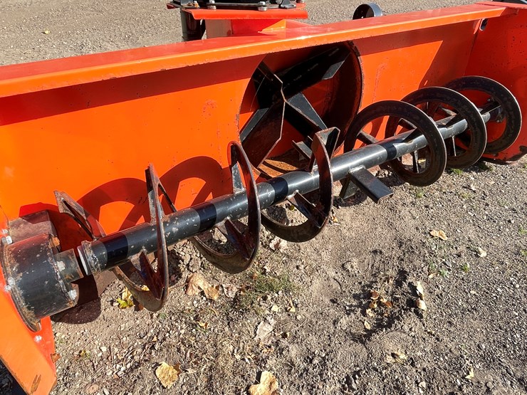 #4308-•-land-pride-84"-skid-steer-mount-snow-blower-image-19
