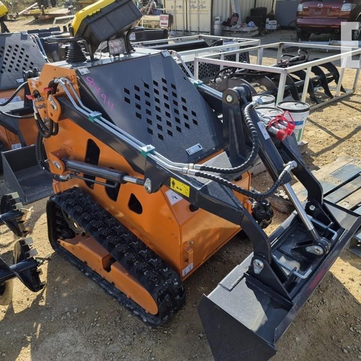2025 LANDHERO LDH-T460