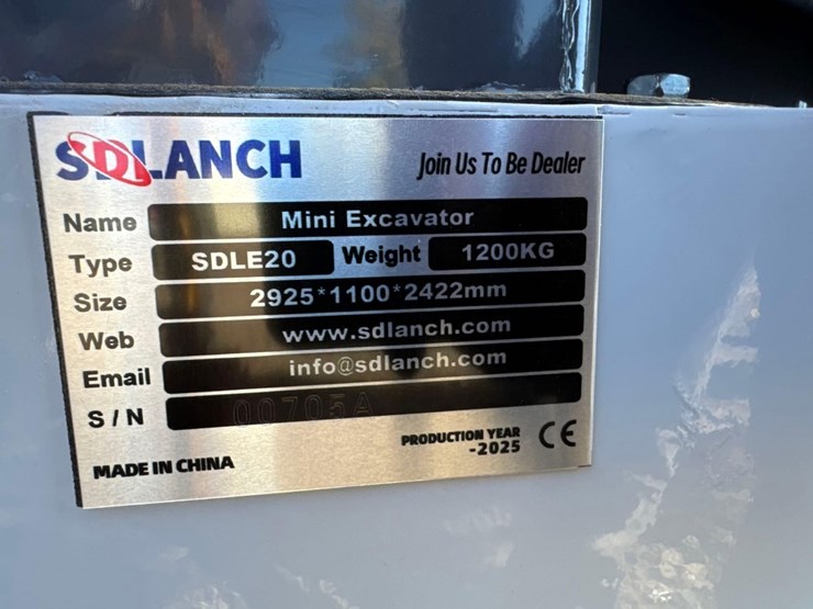 new-sd-lanch-co-diesel-mini-excavator-model-sdle20-image-8