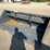 #4305-•-virnig-96"-skid-steer-mount-snow-bucket-image-2