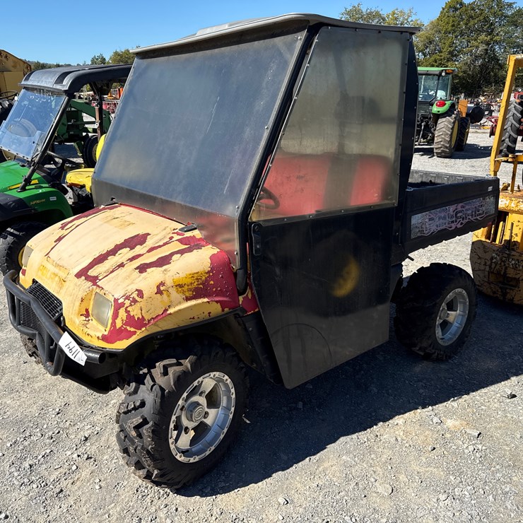 POLARIS RANGER