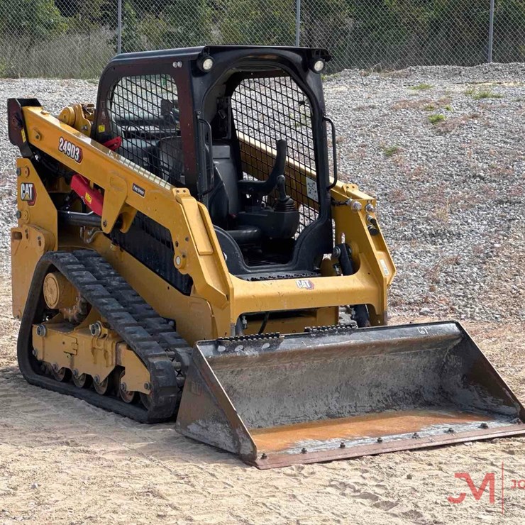 2022 CATERPILLAR 249D3
