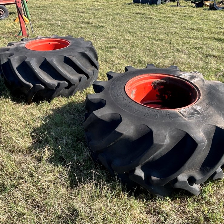 #98 • Case Duals