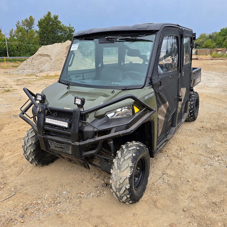 POLARIS RANGER