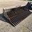 #4306-•-virnig-84"-skid-steer-mount-rock-bucket-image-4