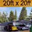 new-sd-lanche-co-20-x-20ft-carport-type-sdlc2020-image-1
