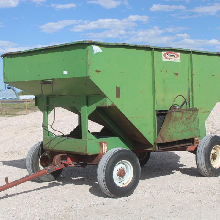 DAKON 250