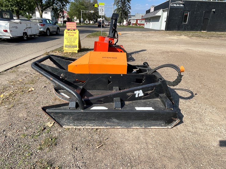 #4307-•-skid-pro-72"-skid-steer-mount-heavy-duty-brush-mower-image-2
