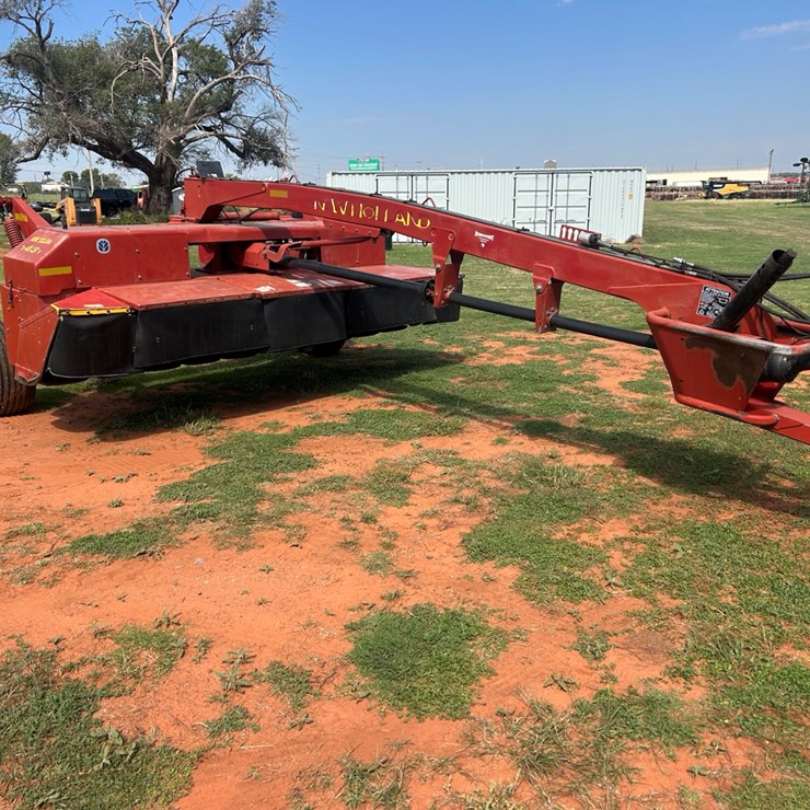 NEW HOLLAND 1431