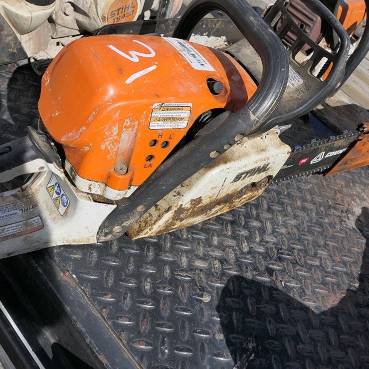 Stihl MS311 Chainsaw