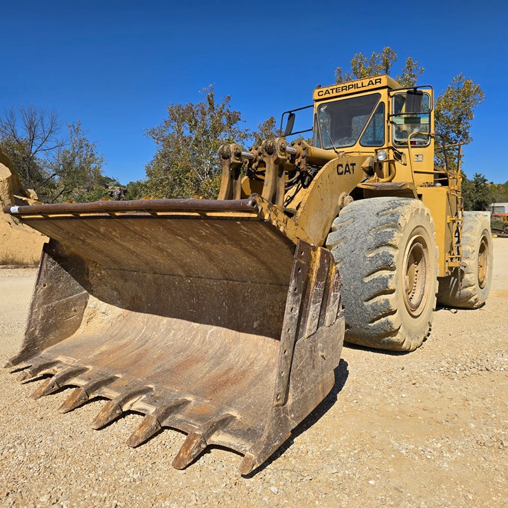 CATERPILLAR 988B