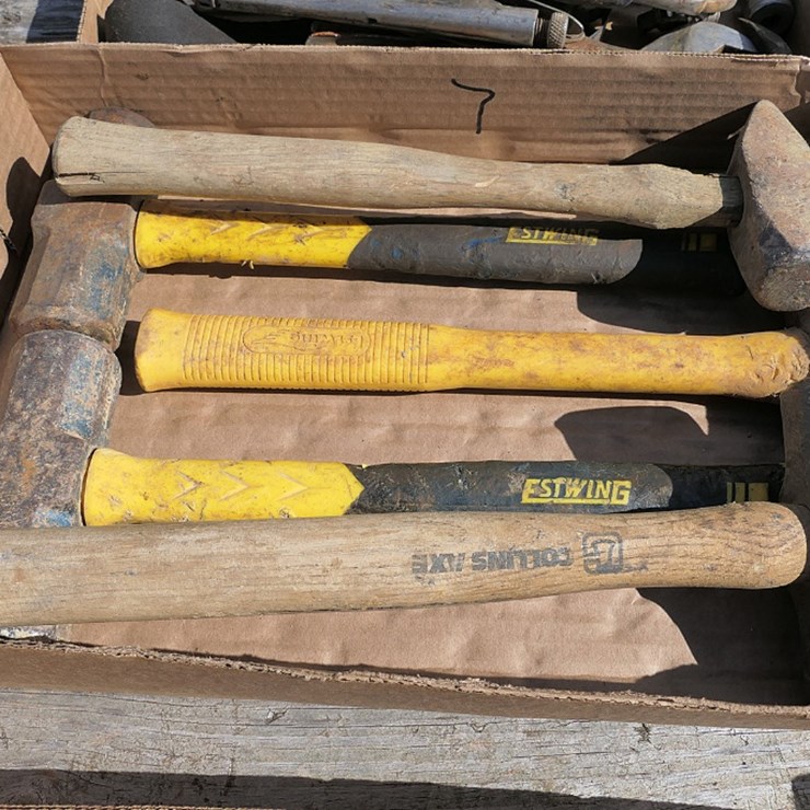 Hammers