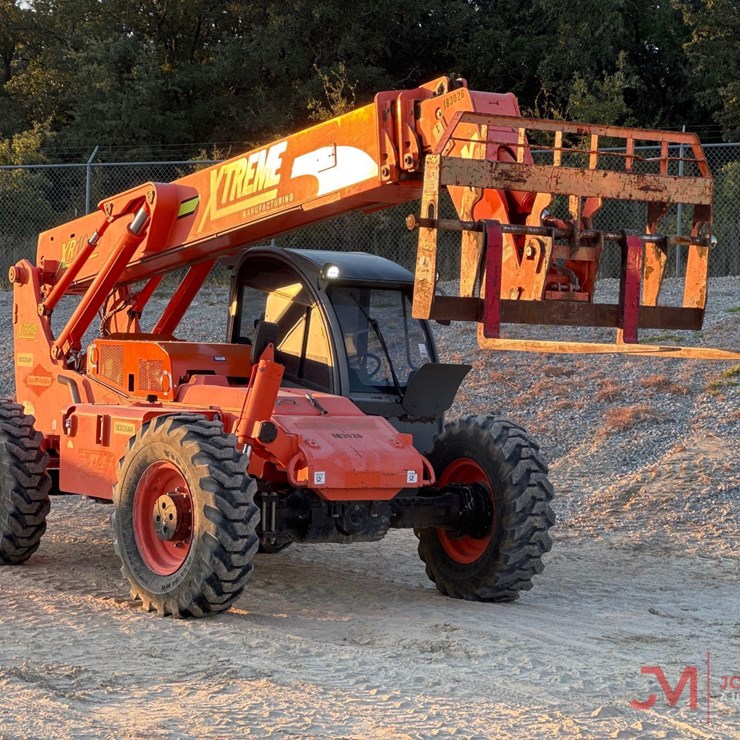 2016 XTREME MFG XR1045