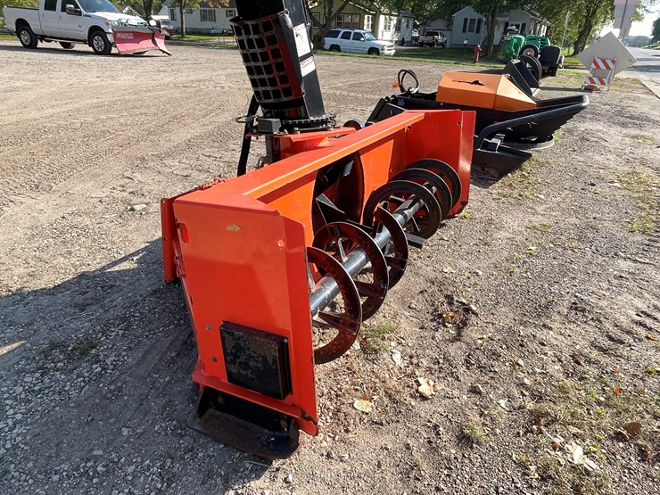 #4308-•-land-pride-84"-skid-steer-mount-snow-blower-image-5