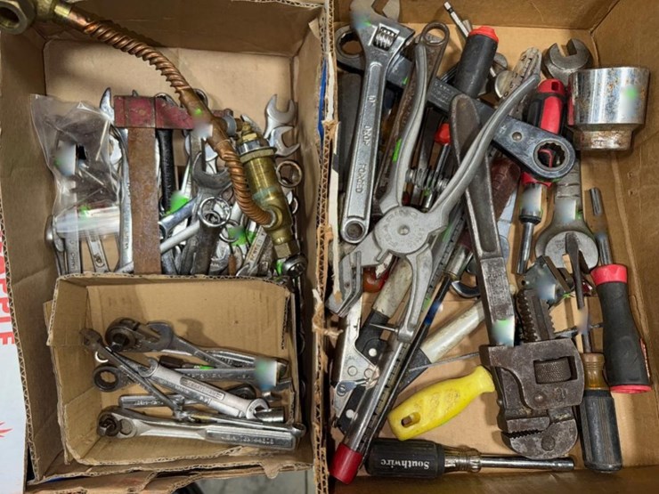 lot-of-asst-wrenches,-sockets-and-hand-tools,-some-craftsman,-and-more-image-1