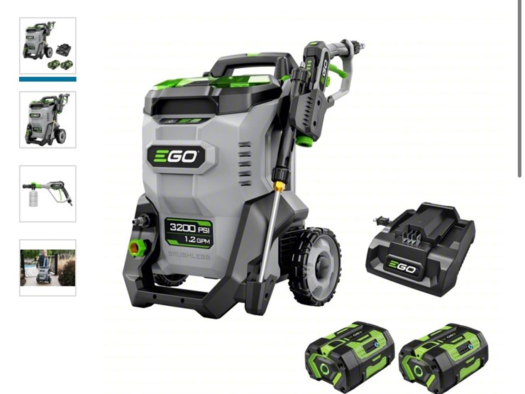 #1084-•-ego-3200-psi-pressure-washer-image-2