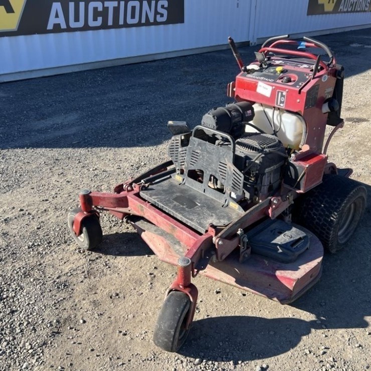 2019 Toro Grandstand Rotary Mower