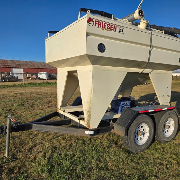 FRIESEN 220