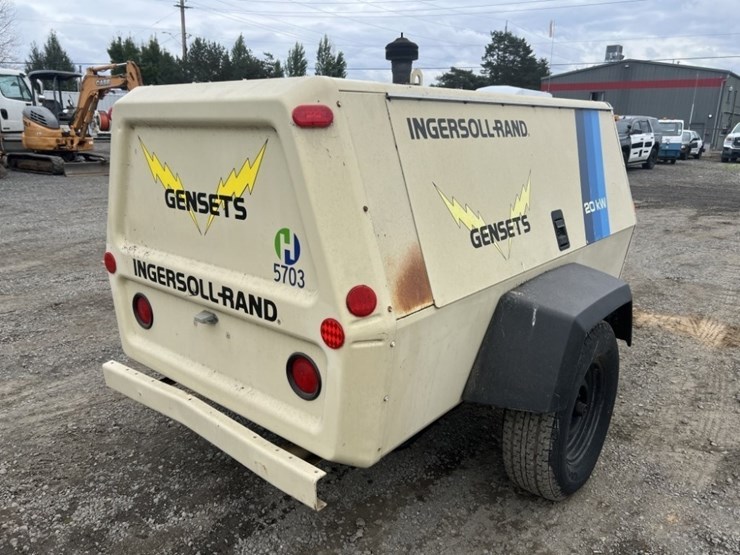 1992-ingersoll-rand-20kw-towable-generator-image-4