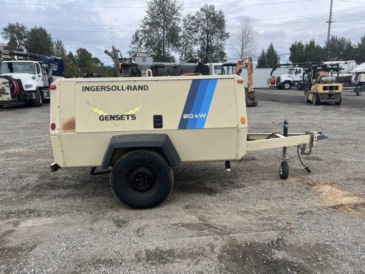 1992-ingersoll-rand-20kw-towable-generator-image-3