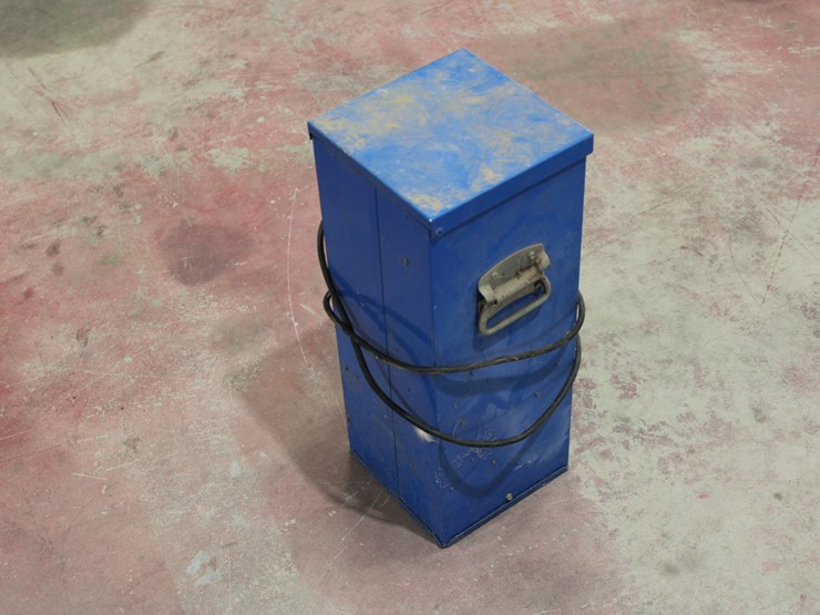 #1023-•-henkel-kt-50-electric-welding-rod-heater-image-2