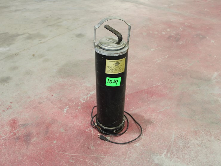 #1024-•-lenco-lro-10-electric-wedling-rod-heater-image-1