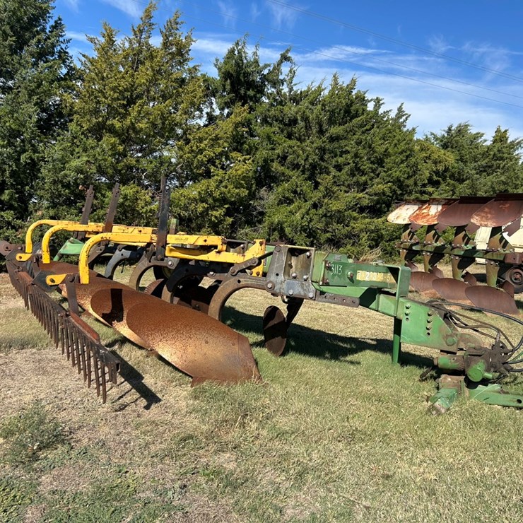 JOHN DEERE 2600