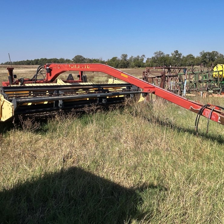 NEW HOLLAND 1475