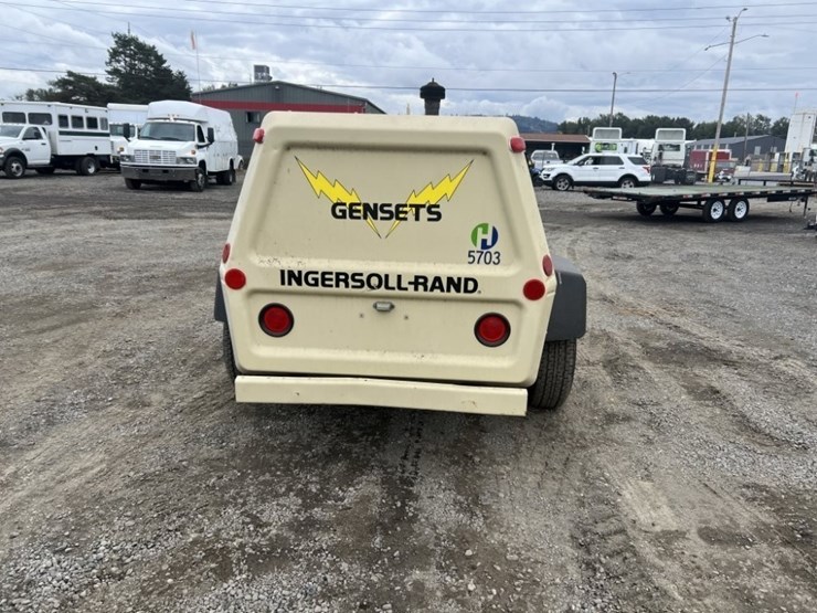 1992-ingersoll-rand-20kw-towable-generator-image-5