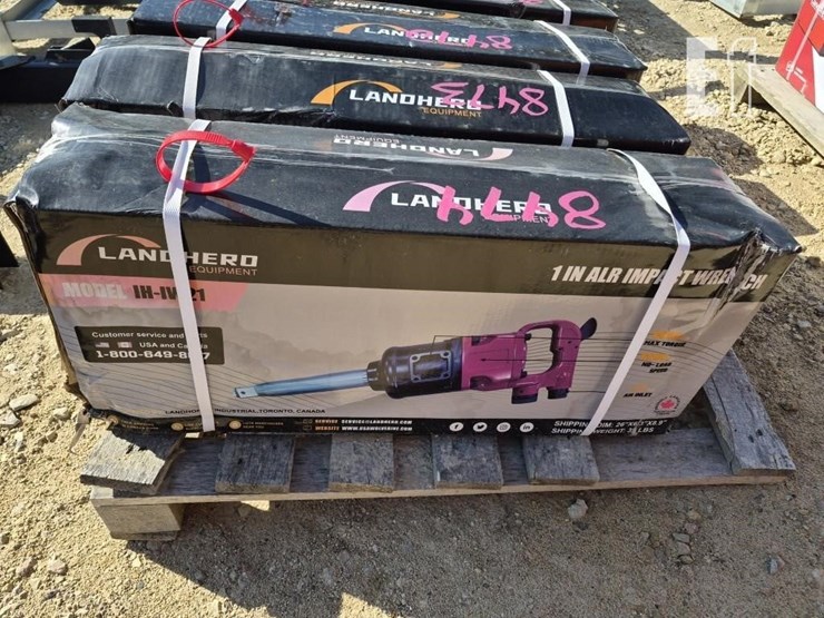 landhero-1"-air-impact-wrench-image-1
