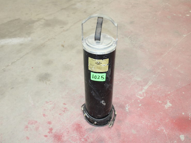 #1025-•-lenco-lro-10-electric-wedling-rod-heater-image-1