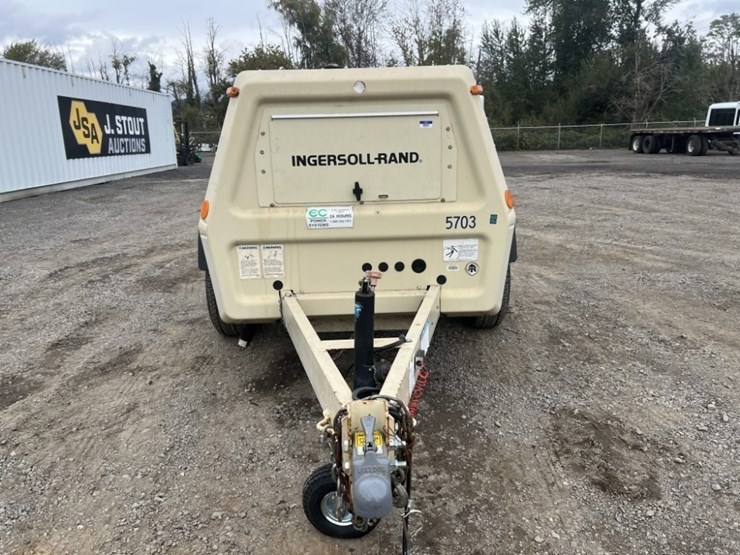 1992-ingersoll-rand-20kw-towable-generator-image-8