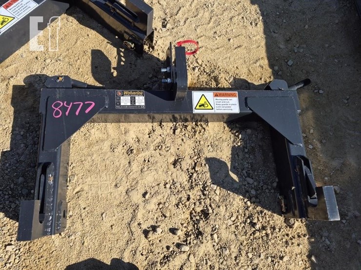 wolverine-tr-26-01c-3-point-quick-hitch-image-1