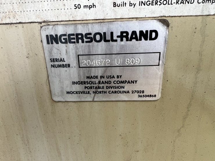 1992-ingersoll-rand-20kw-towable-generator-image-9