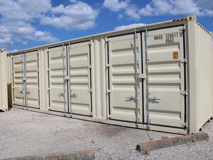 #1107-•-40'-high-cube-with-side-doors-image-1