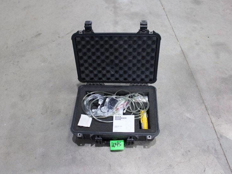 #1045-•-honeywell-bw-maxxt-gas-detector-image-1