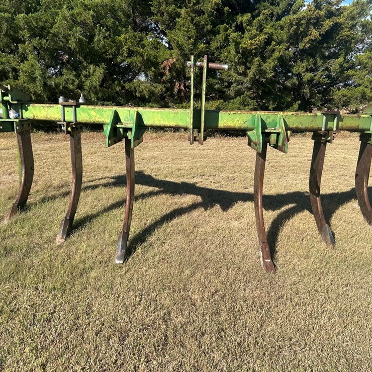 JOHN DEERE 900