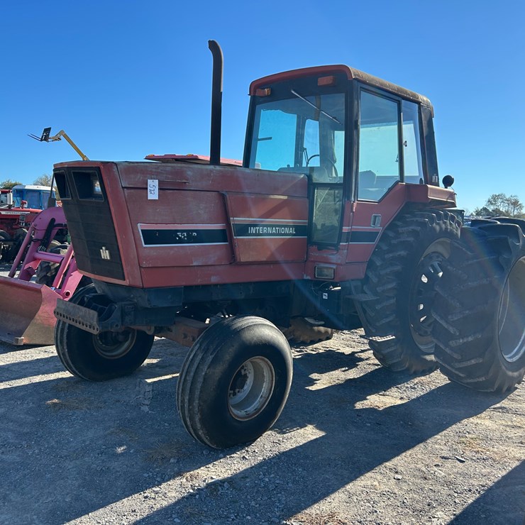 INTERNATIONAL 5288