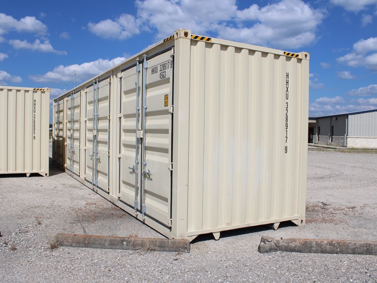 #1107-•-40'-high-cube-with-side-doors-image-2