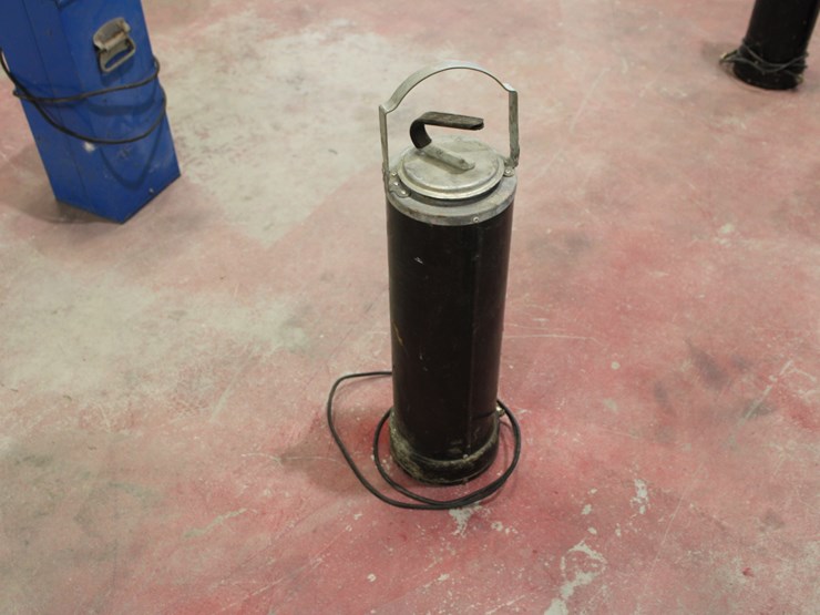 #1024-•-lenco-lro-10-electric-wedling-rod-heater-image-2